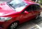 Toyota VIOS E 2017 year model Dual VVTI for sale-1