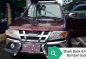 Isuzu Sportivo 2010 for sale -1