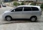 Toyota  Innova E 2016 for sale-1