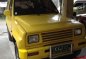 Like New Daihatsu Feroza for sale-0