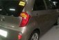 Kia Picanto 2014 for sale -5