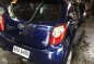 2015 Toyota Wigo 1.0 G Automatic for sale -0