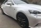 2014 Lexus IS 350 F series for sale -3