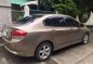 Honda City 2010 like new for sale-1