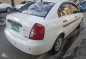 Forsale hyundai accent 2010 mdl for sale -0