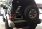 Mitsubishi Pajero v6 gas at 4x4 for sale -2