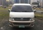 2012 Toyota Hiace Super Grandia for sale -3