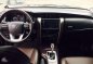 2017 Toyota Fortuner 2.4 V Automatic for sale -4