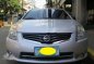 Nissan sentra 2010 xtronic cvt for sale-0