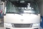 2013 Toyota Coaster for sale -1