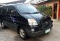 2007 Hyundai Starex CRdi for sale -1