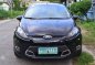 Ford Fiesta S 2011 AT Fresh Well Maintained for sale -7
