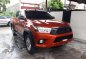Toyota Hilux 2016 G 4x4 for sale-0