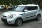 2012 Kia Soul Lx 1.6L alt for sale -2