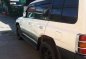 Mitsubishi Pajero 2001 Local FM for sale-3