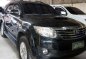 2013 Toyota Fortuner V AT for sale -0