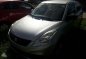 2016 Suzuki Swift 1.2l MT for sale -2