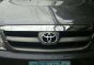 2008 Toyota Fortuner for sale-0