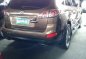 Well-kept Hyundai Santa Fe 2011 for sale-1