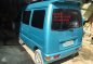 Suzuki Multicab Van Automatic  for sale -2