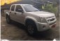 Isuzu Dmax LX 3.0 Dsl MT White For Sale -1