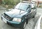 Honda CRV 2000 AT full time 4wd all power for sale-3