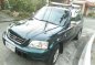 Honda CRV 2000 AT full time 4wd all power for sale-1