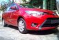 Toyota VIOS E 2017 year model Dual VVTI for sale-0