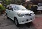 Well-kept Toyota Avanza 2010 for sale-1