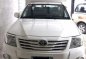 Good as new Toyota Hilux Fx 2011 for sale-1