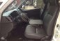 2017 Toyota Hiace Commuter 30 Hi Ace for sale-1