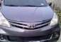 Toyota Avanza 1.3J MT 2012 for sale -0