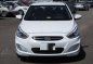 Hyundai Accent 2017 for sale -0