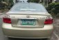 2004 Toyota Vios 1.5G Automatic for sale -3