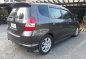 Honda Fit Automatic 1998 for sale-1