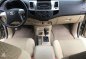 2015 Toyota Hilux G D4D VNT automatic transmission 4x2 for sale-3