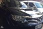Toyota Fortuner 2015 Automatic for sale -0