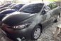 Toyota Vios E 2017 Grab Ready for sale-1