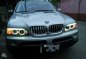 Well-kept BMW X5 3.0d Executive Edition 2004 for sale-0