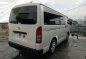 Good as new Toyota Hiace 2015 for sale-1