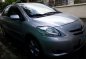 Well-maintained Toyota Vios 2009 for sale-1