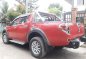 Mitsubishi Triton Strada 2010 for sale -0