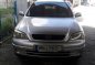 For sale Opel Astra 2001 model-3