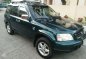 Honda CRV 2000 AT full time 4wd all power for sale-2