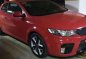 2012 Kia Forte koup Limited edition for sale-0