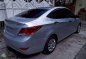 Hyundai accent 2015 for sale -3