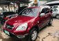 Honda CR-V 2004 for sale-1