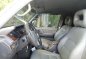 Mitsubishi Pajero 2000 for sale-8