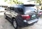 Toyota Fortuner 2011 G D4D for sale -1