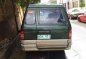 Mitsubishi Adventure - 1998 Diesel GLX for sale -1